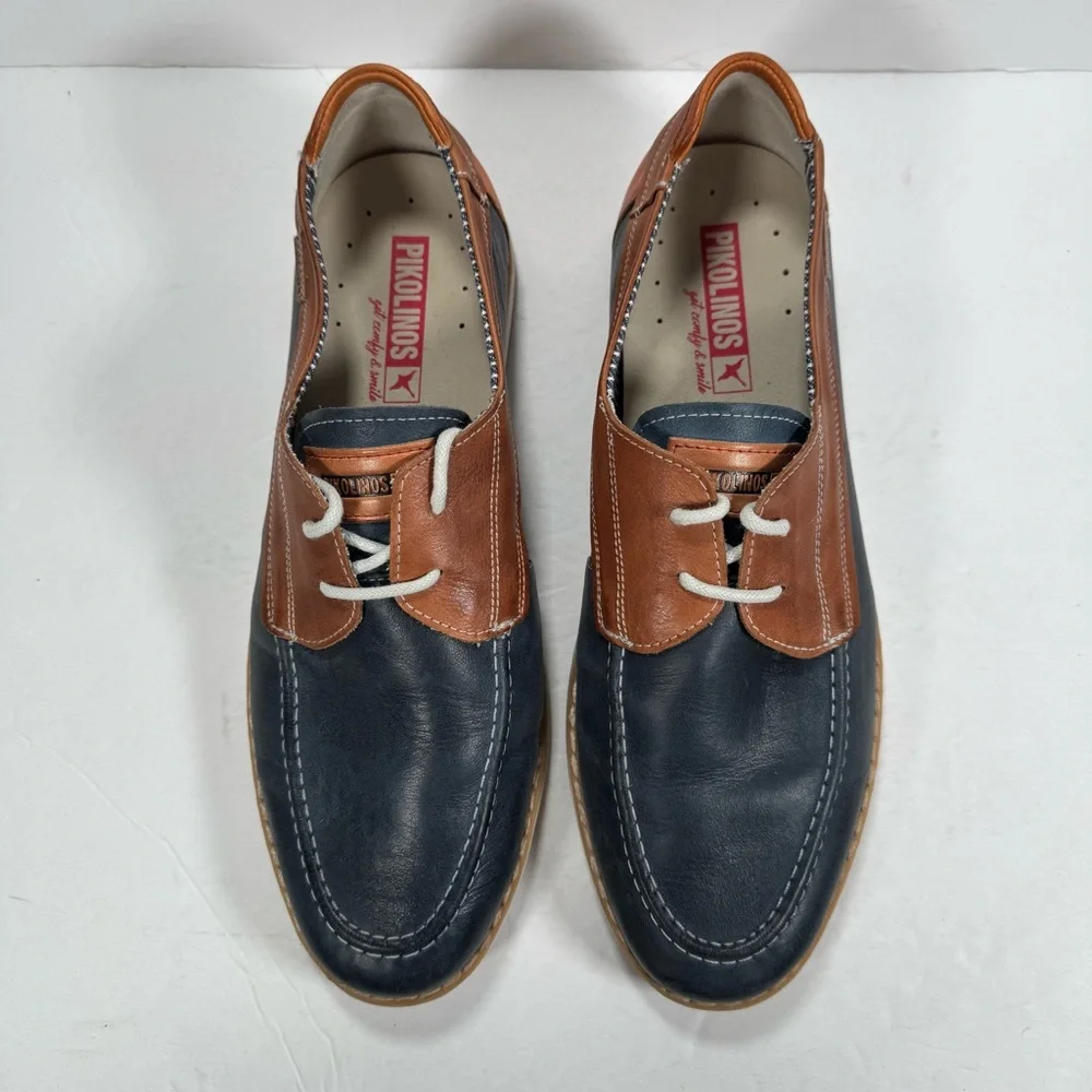 PIKOLINOS brand style